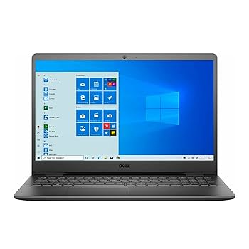 Amazon.com: Dell Inspiron 15 3000 15.6-inch Full HD 11th Gen